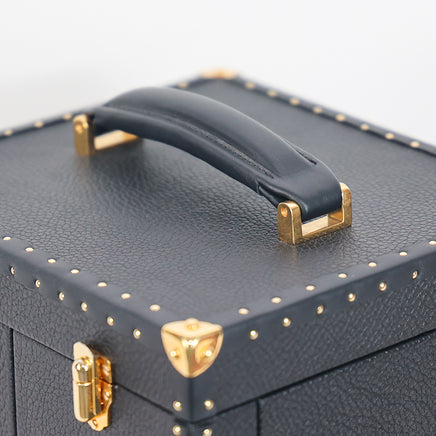 Manhatta Champagne Mini Trunk