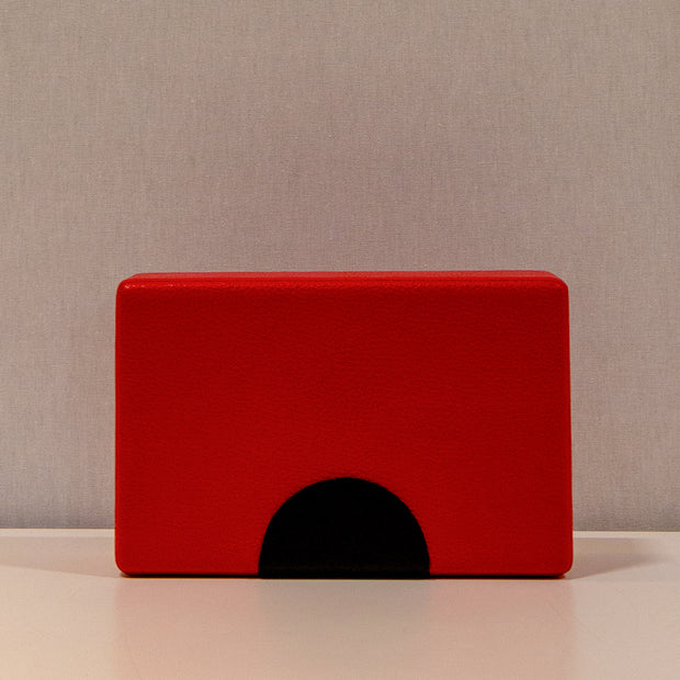 Rectangular Hard