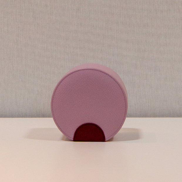 Round Hard Medium
