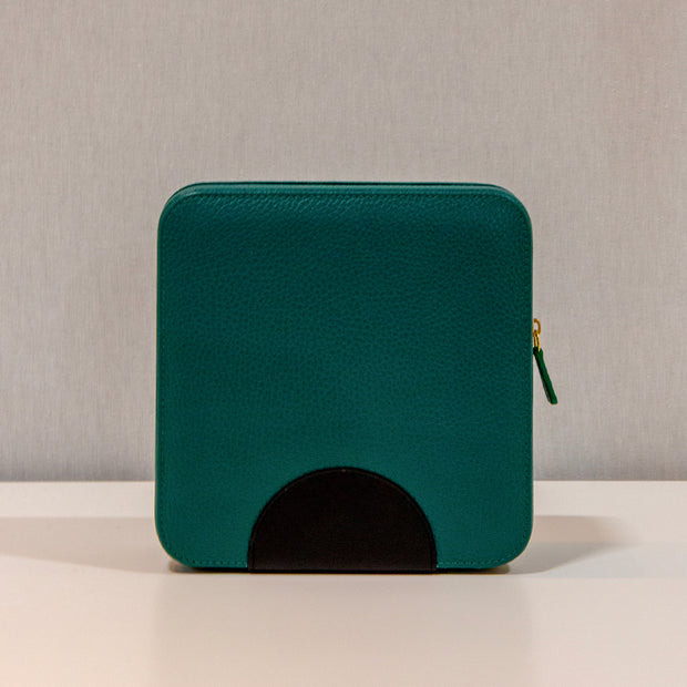 Square zip