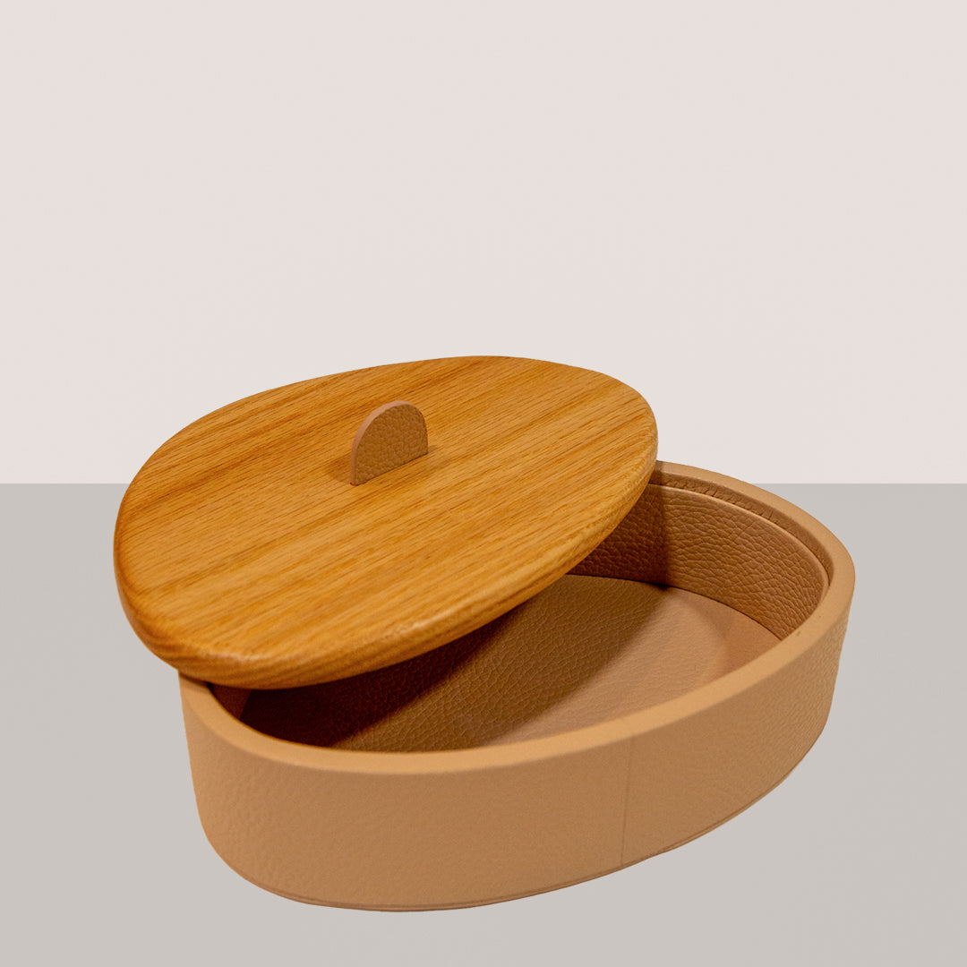 boîtes de rangement