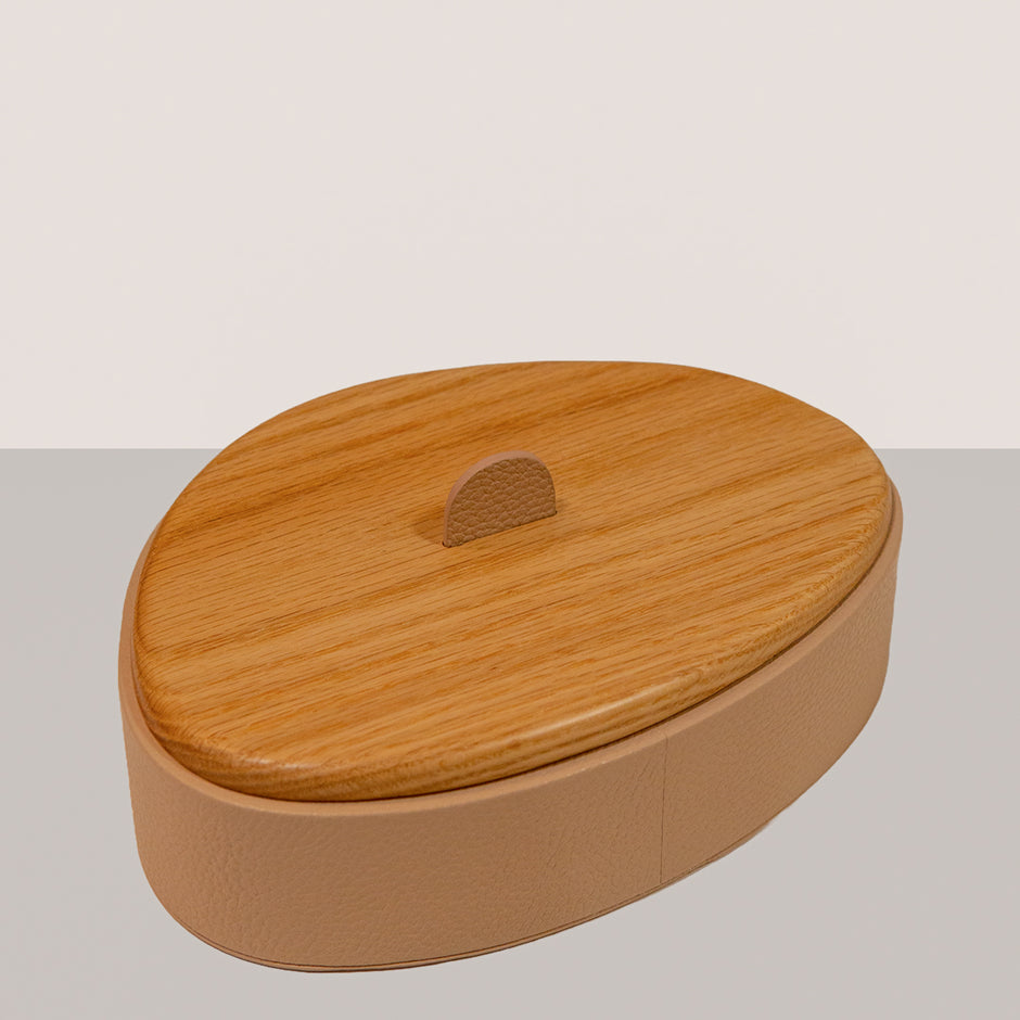 boîtes de rangement