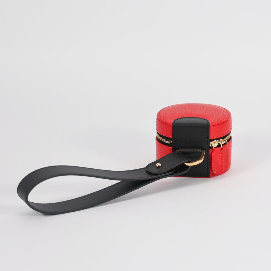Mini Zip Rond - Édition Spéciale