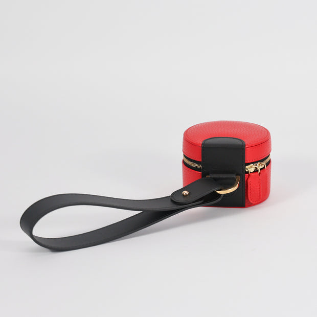 Mini Zip Rond - Édition Spéciale