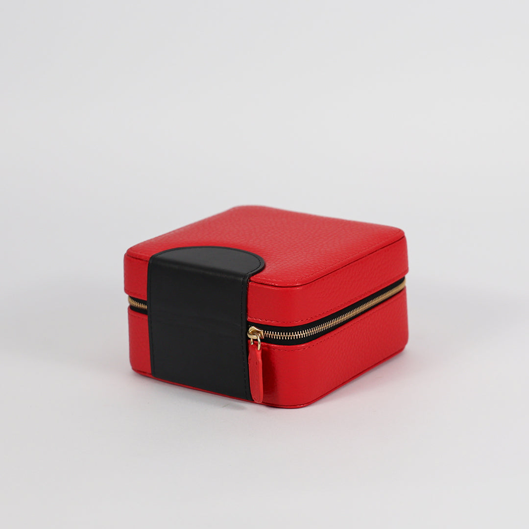 Square Zip Small