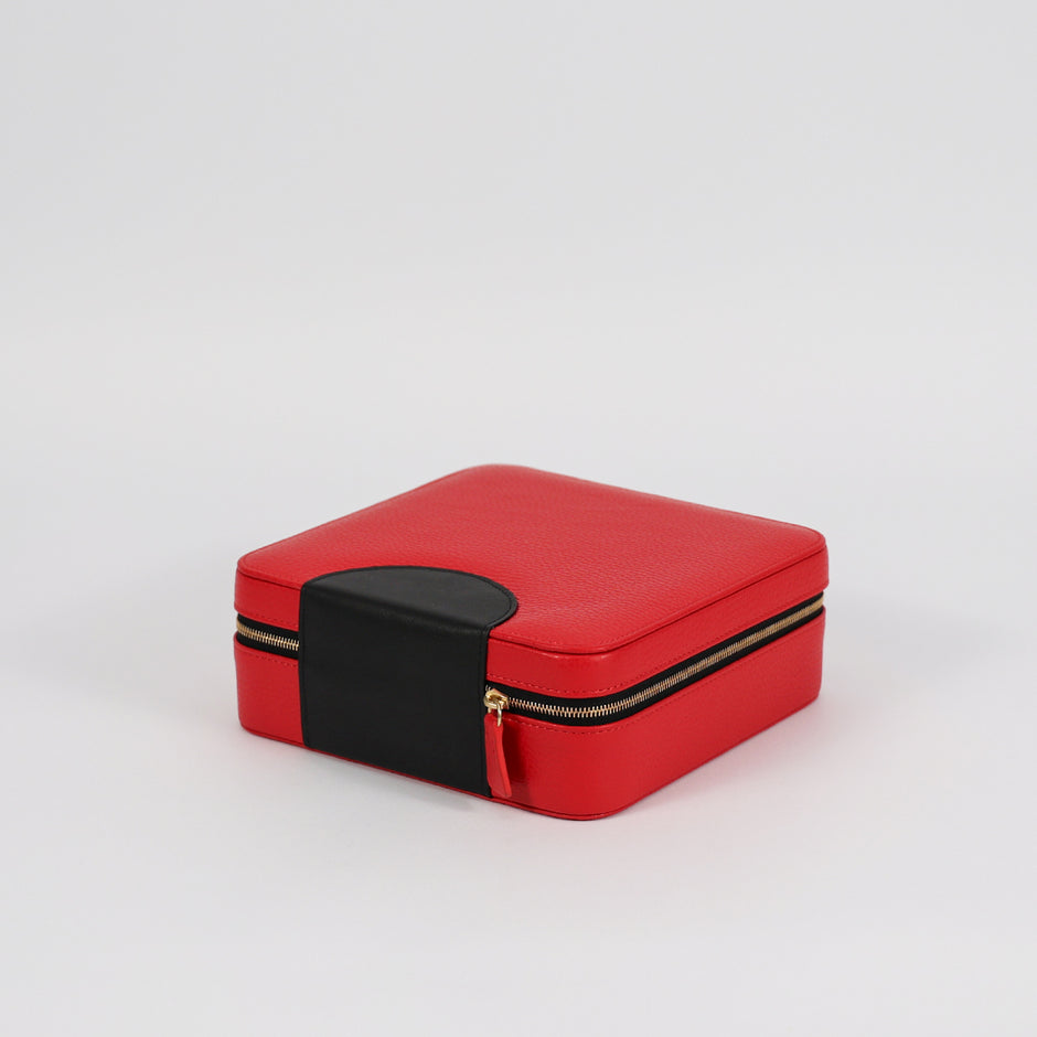 Square Zip Large
