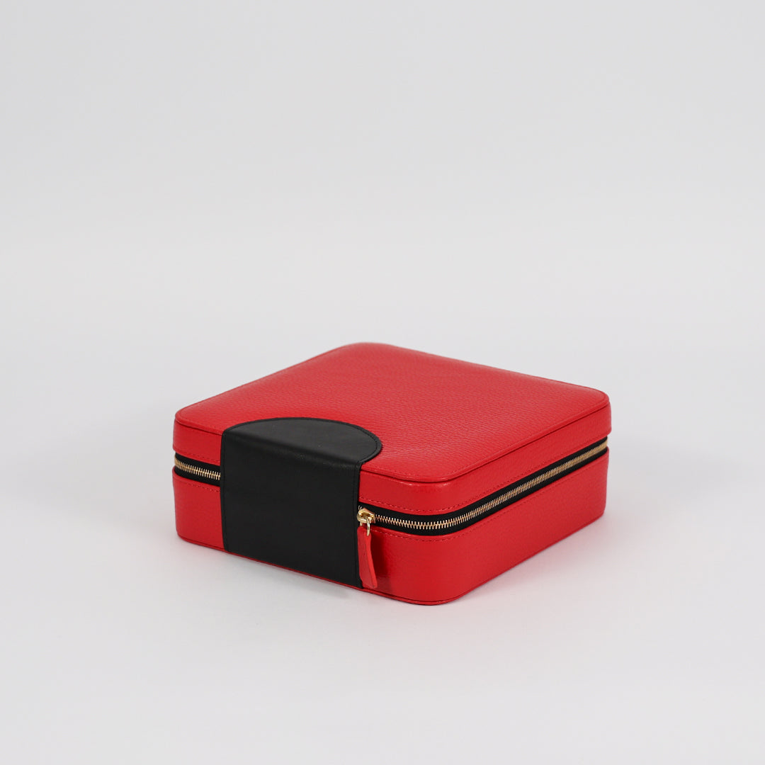 Square Zip Large