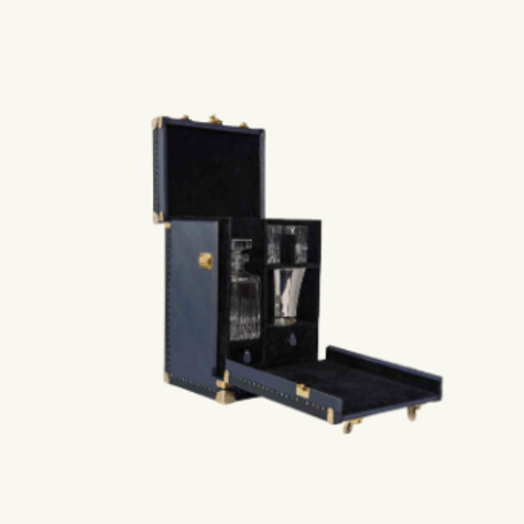 SIMON COCKTAIL TRUNK