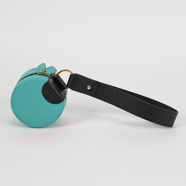 Mini Zip Rond - Édition Spéciale